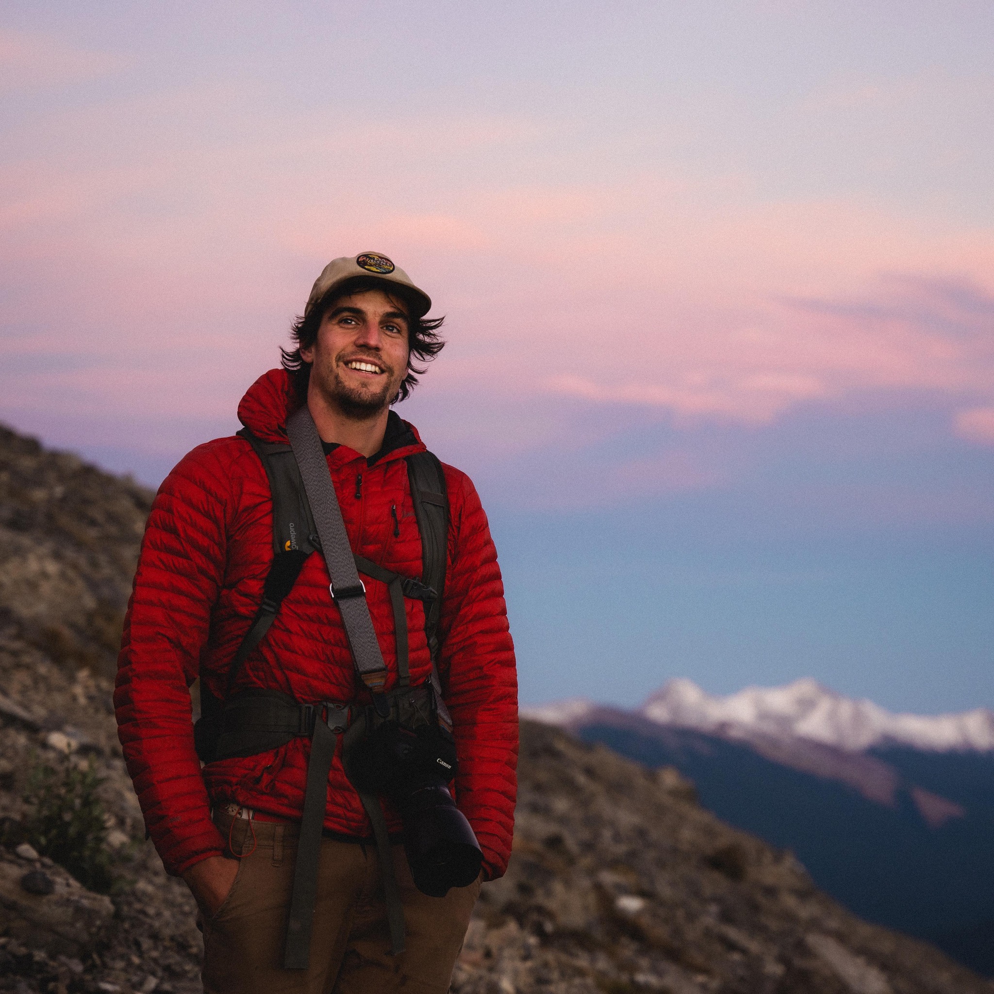 Jeremy Allen - Photographer