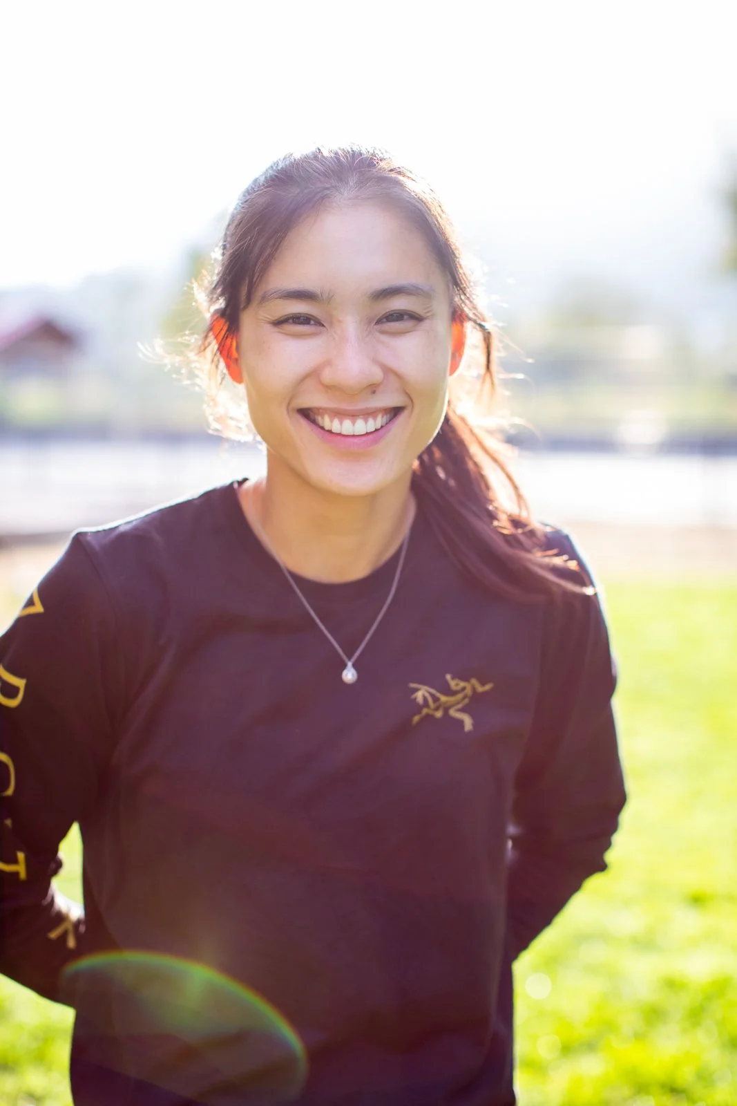 Arc'teryx Climbing Academy