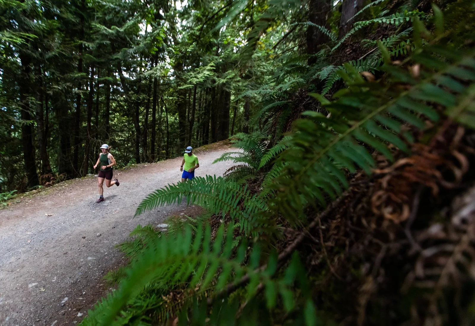 Arc'teryx Climbing Academy