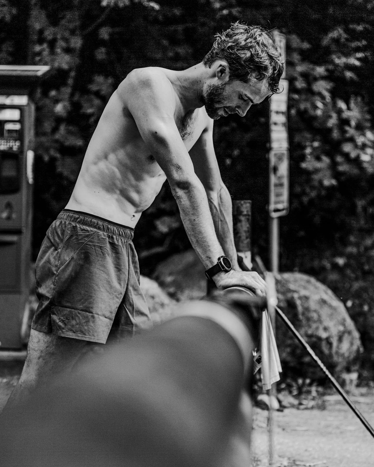 Arc'teryx Climbing Academy