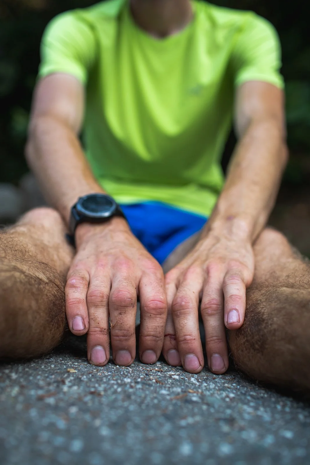 Arc'teryx Climbing Academy