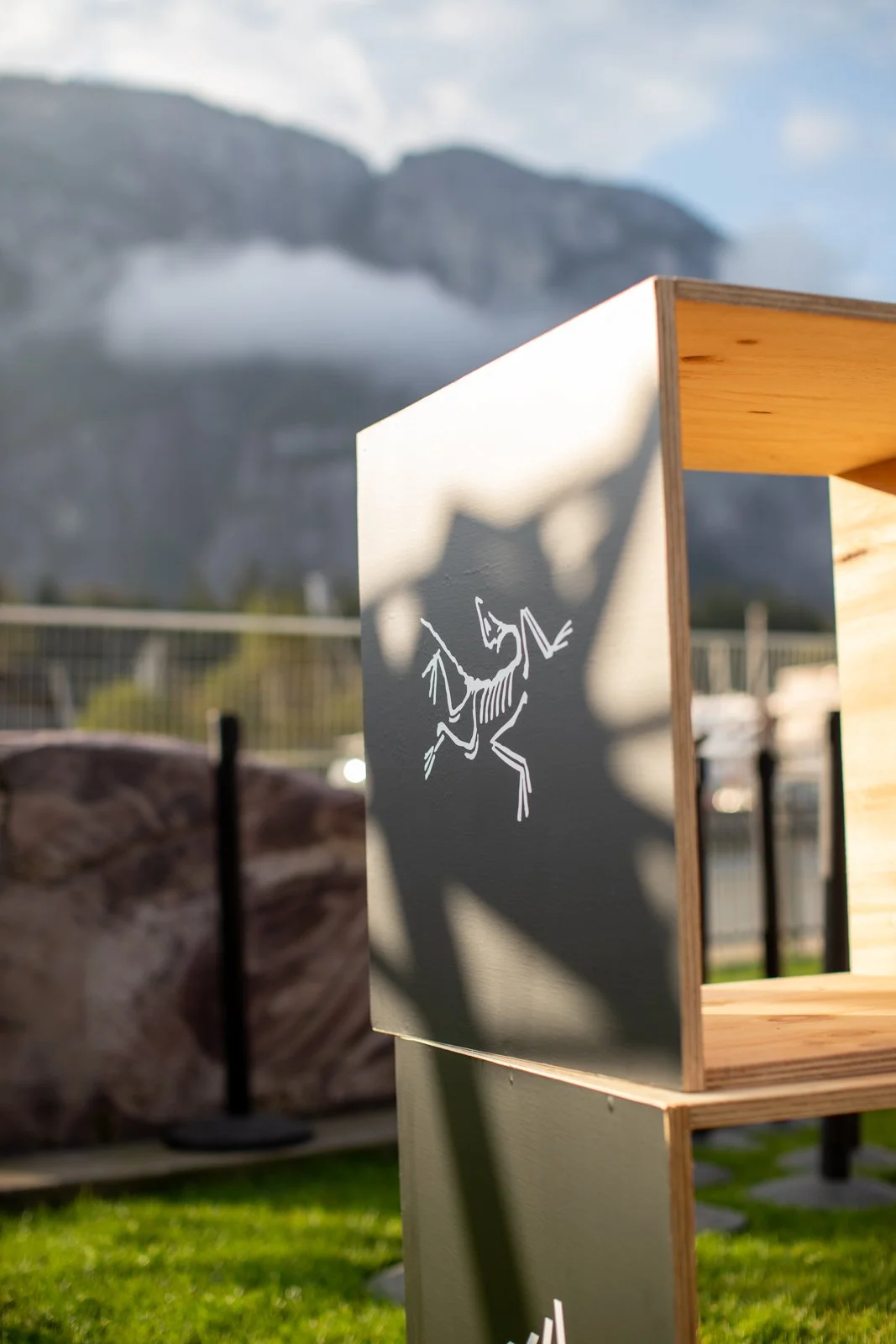 Arc'teryx Climbing Academy