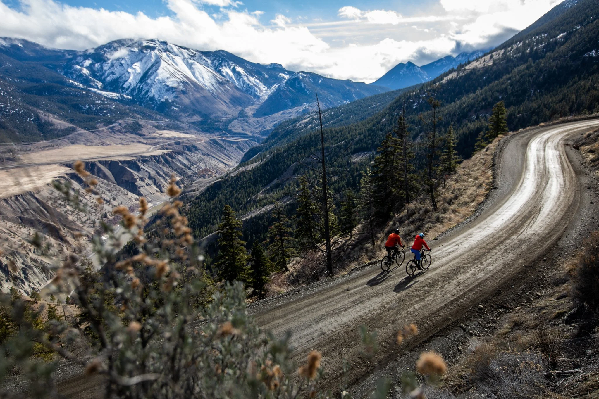 Canadian Cycling Magazine