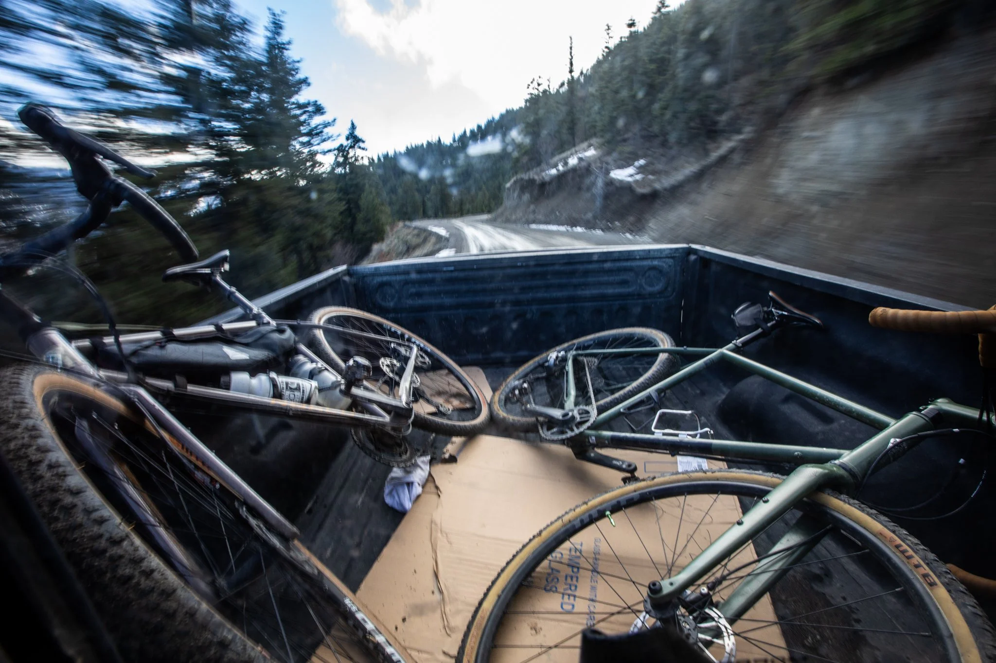 Canadian Cycling Magazine