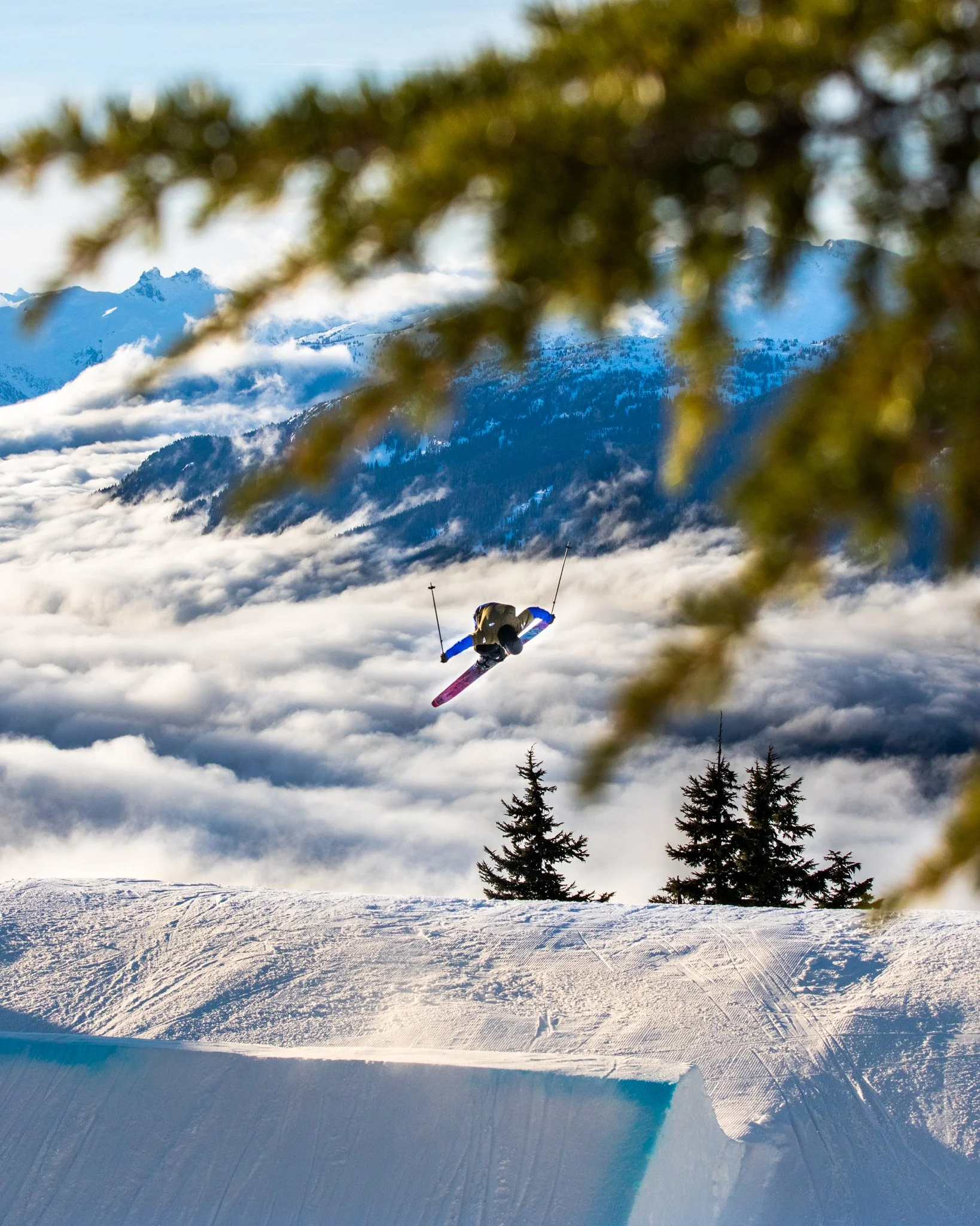Teton Gravity Research