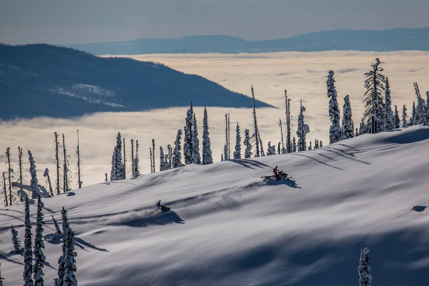 Teton Gravity Research