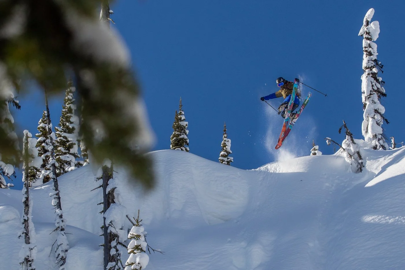 Teton Gravity Research