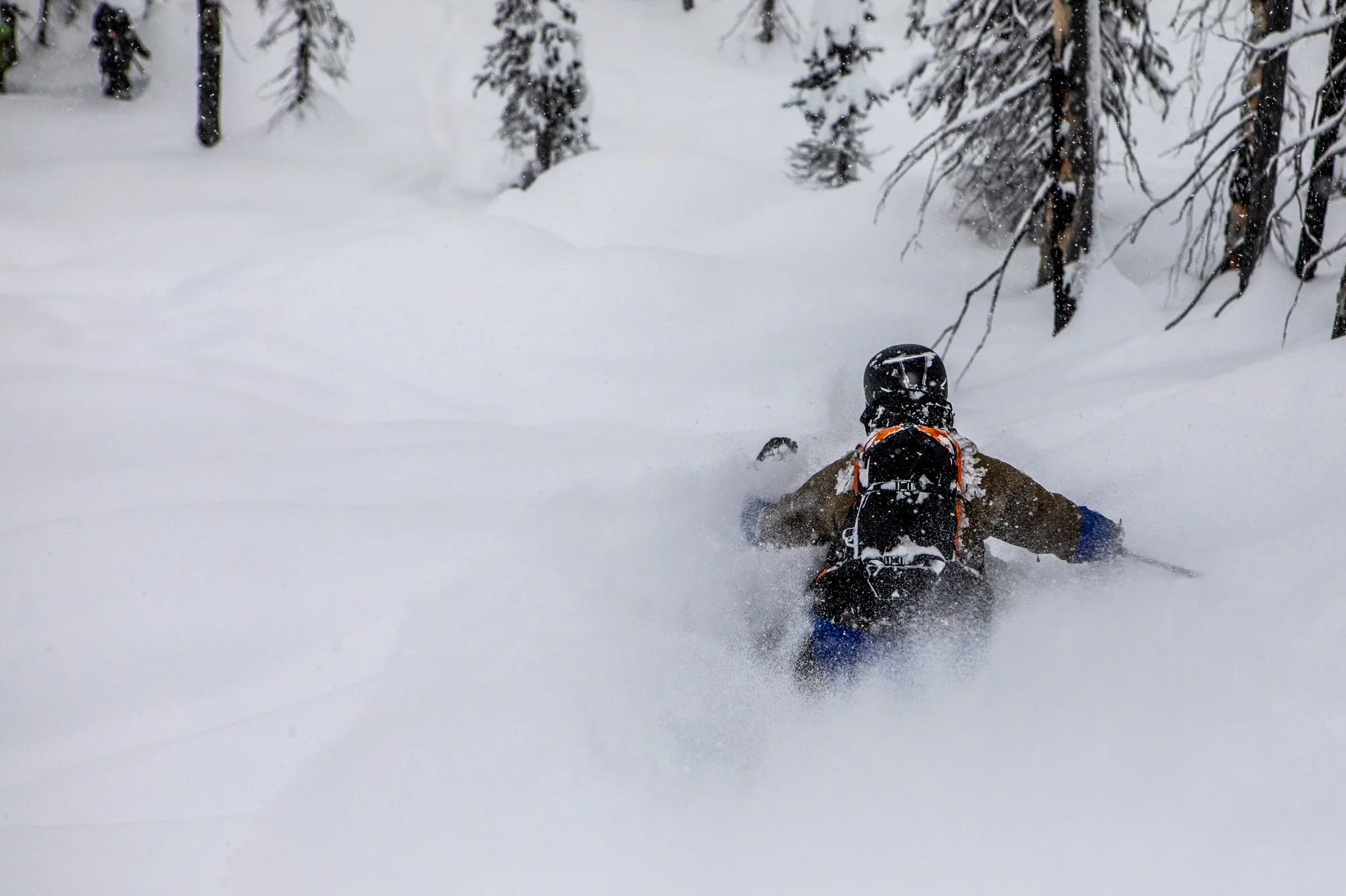 Teton Gravity Research