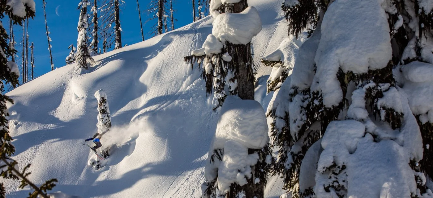 Teton Gravity Research