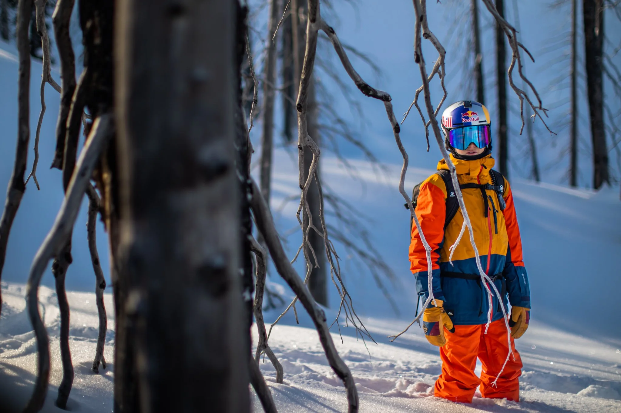 Teton Gravity Research