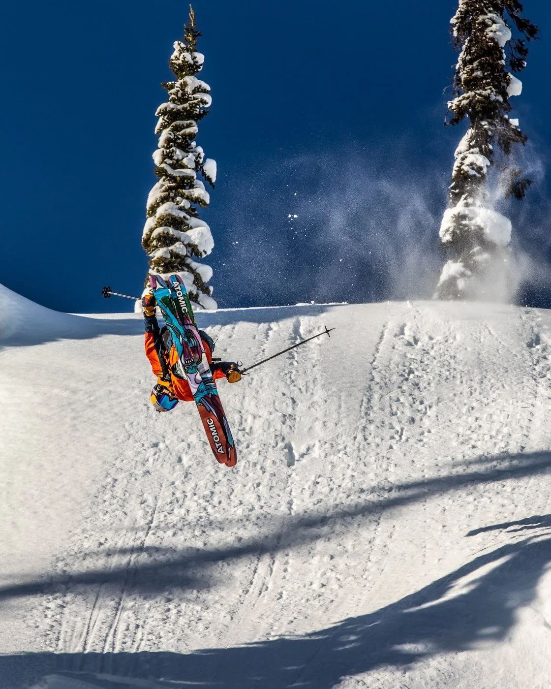 Teton Gravity Research