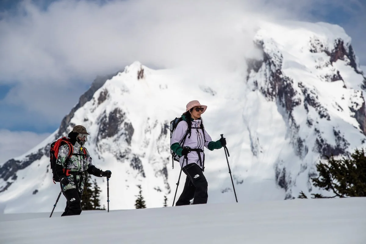 Forecast Ski Magazine